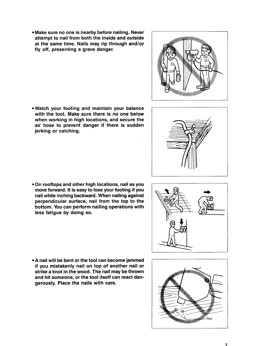 Makita AN901 instruction manual 