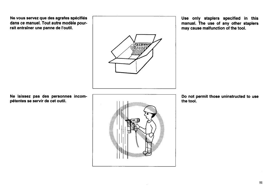 Makita AT638 instruction manual 