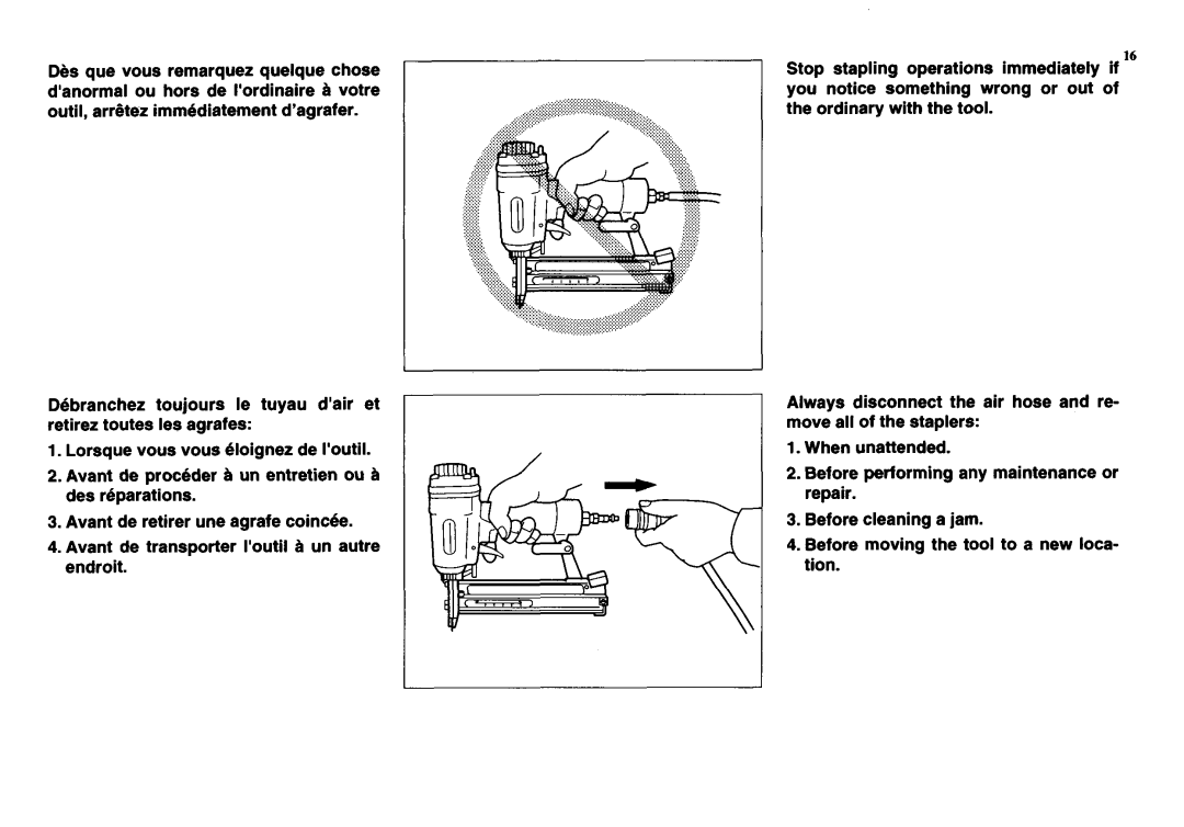 Makita AT638 instruction manual 