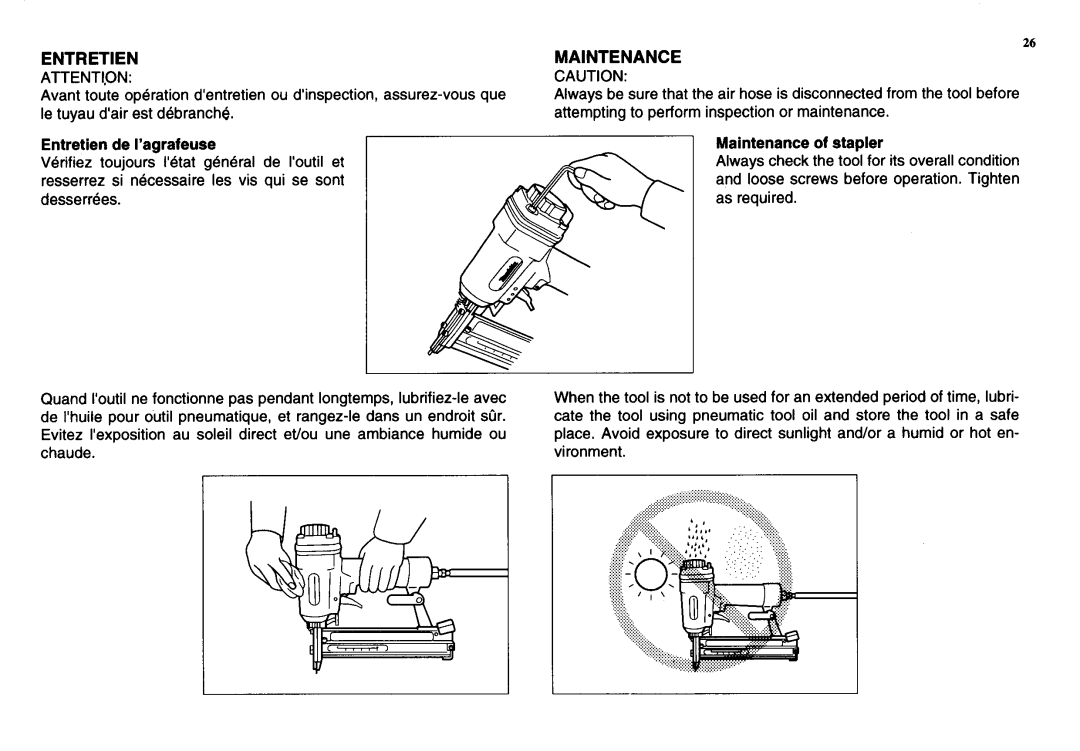 Makita AT638 instruction manual 