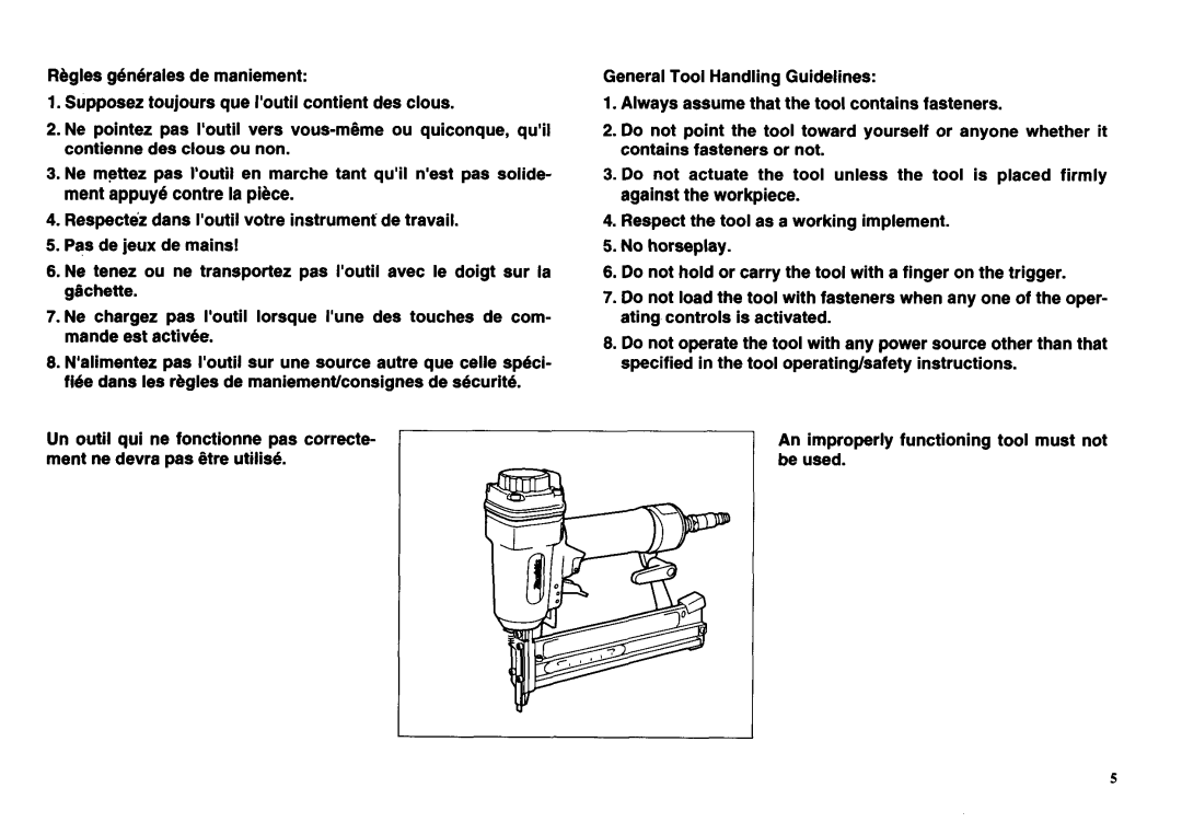 Makita AT638 instruction manual 