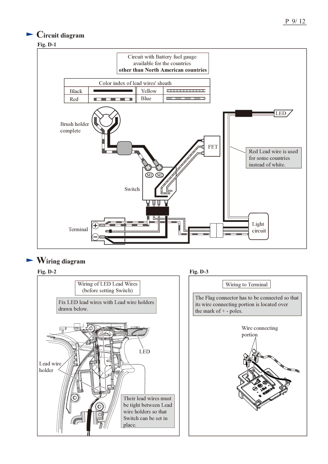 Makita BDF448 dimensions Circuit diagram, Wiring diagram 