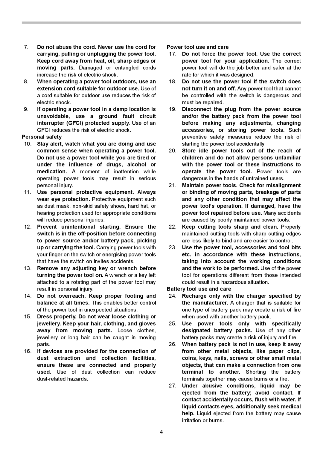 Makita BGA402, BGA450, BGA452 instruction manual 