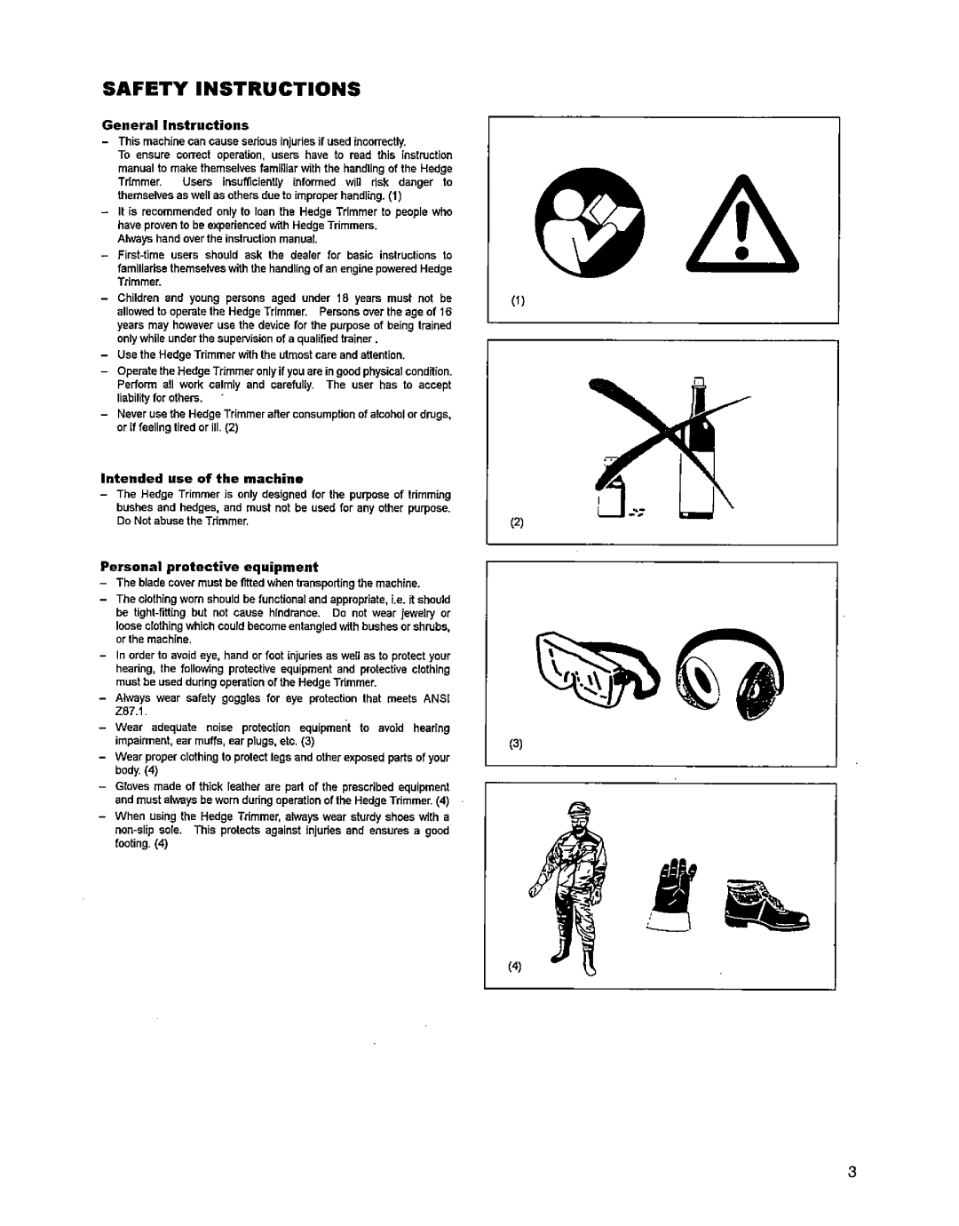 Makita EH561, EH760 manual 