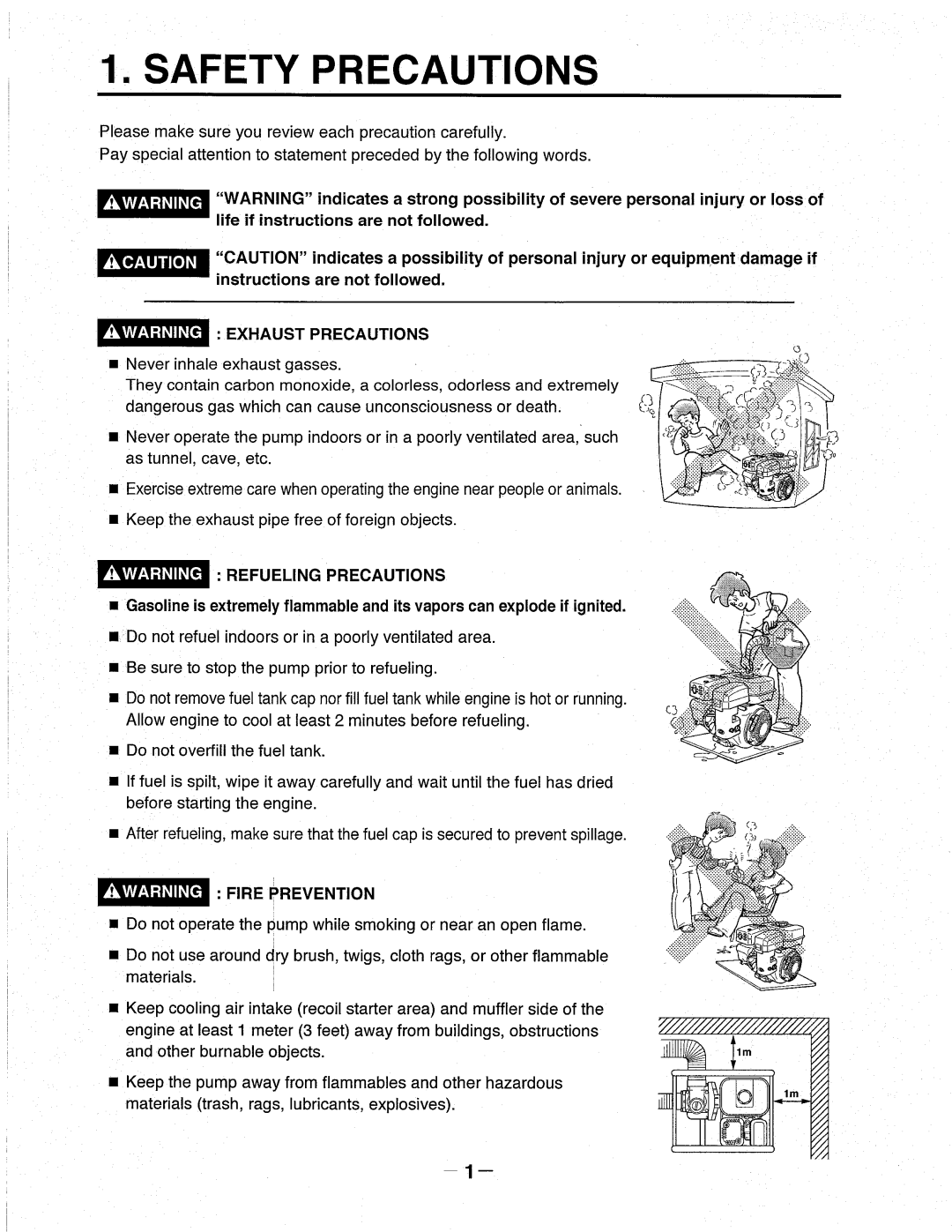 Makita EW320TR, EW220R, EW120R manual 