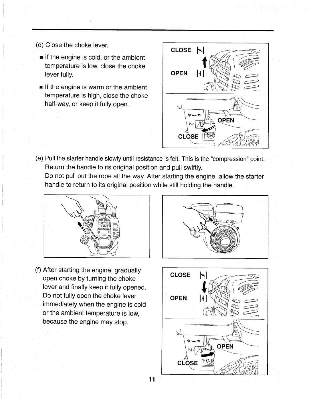 Makita EW220R, EW320TR, EW120R manual 