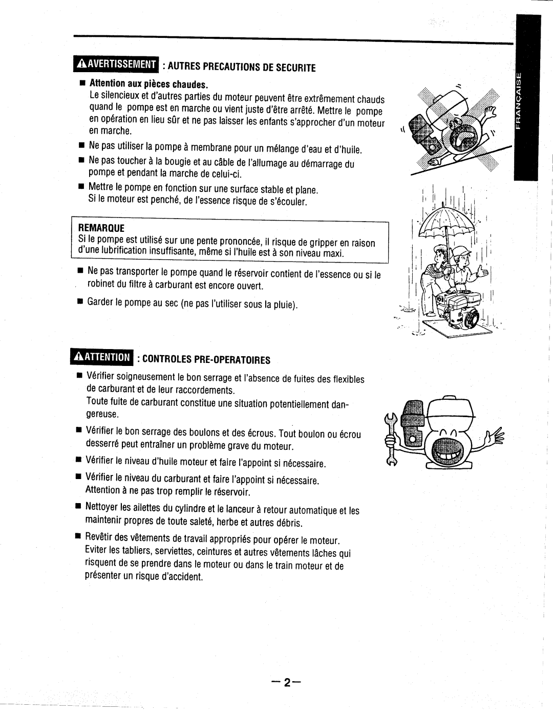 Makita EW320TR, EW220R, EW120R manual 