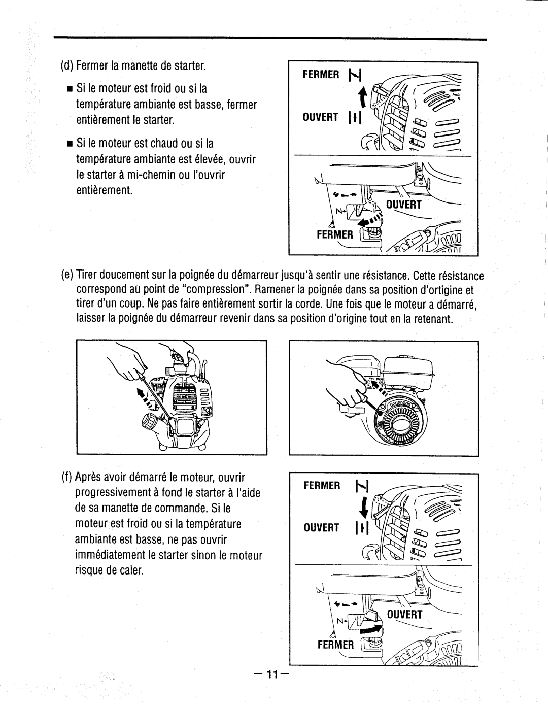 Makita EW320TR, EW220R, EW120R manual 