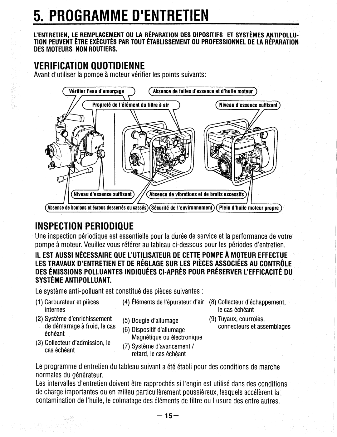 Makita EW220R, EW320TR, EW120R manual 