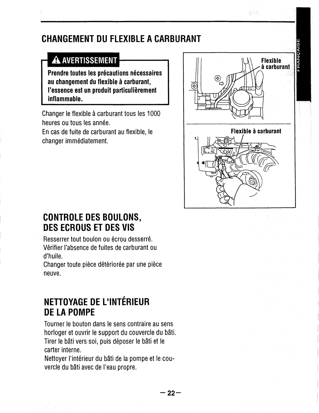 Makita EW120R, EW320TR, EW220R manual 