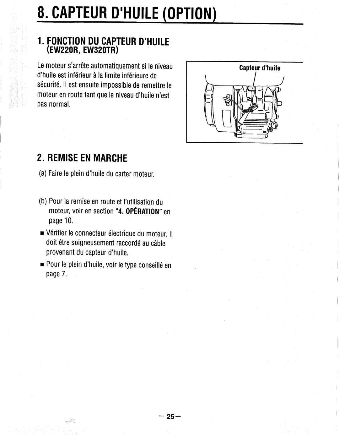 Makita EW120R, EW320TR, EW220R manual 