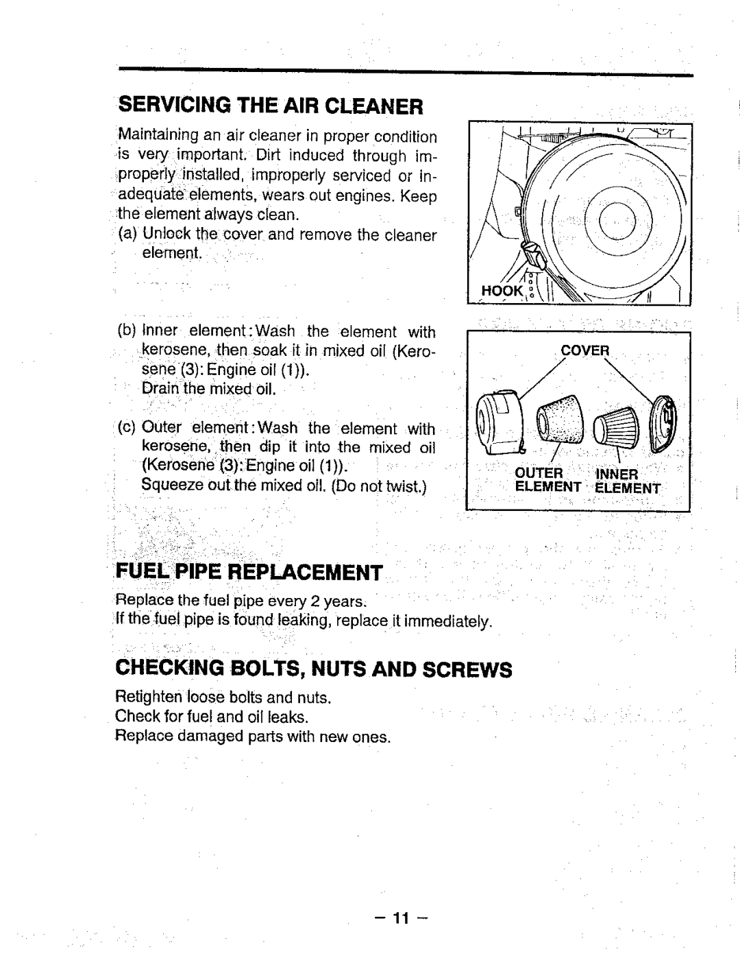 Makita EW300R, EW400R, EW200R manual 