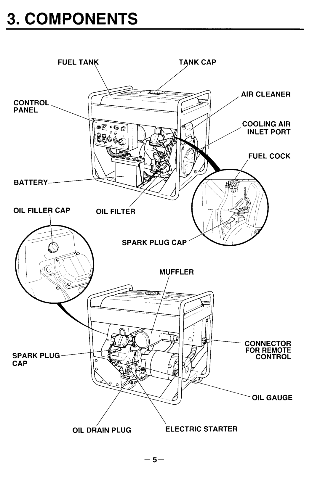 Makita G12000R manual 