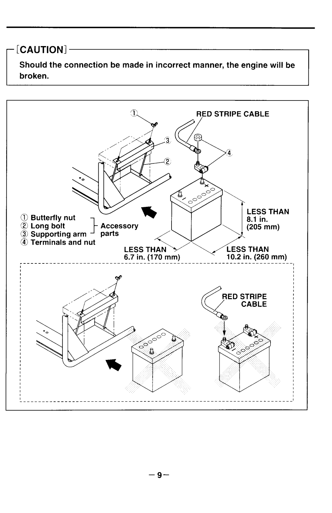 Makita G12000R manual 