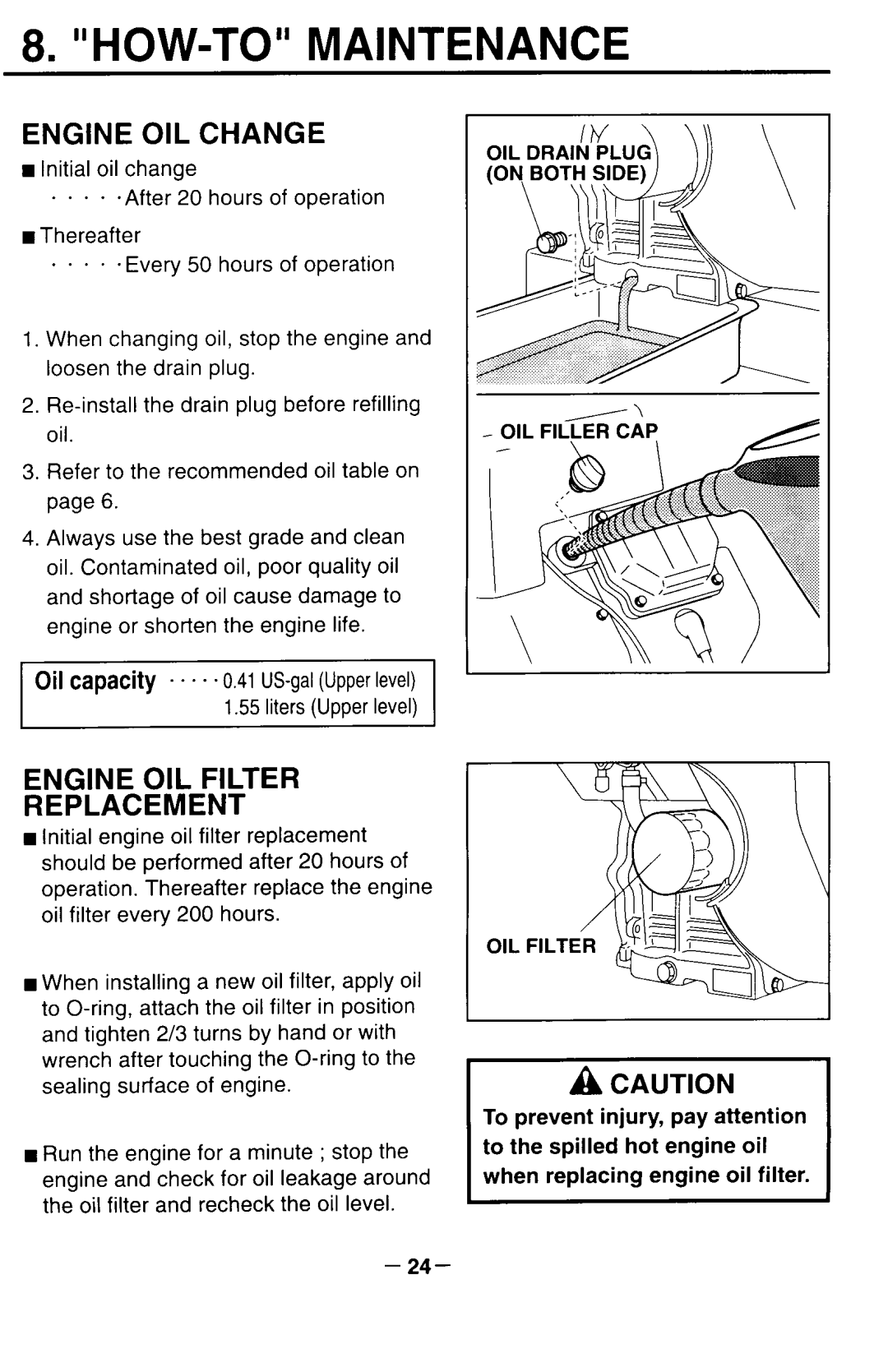 Makita G12000R manual 