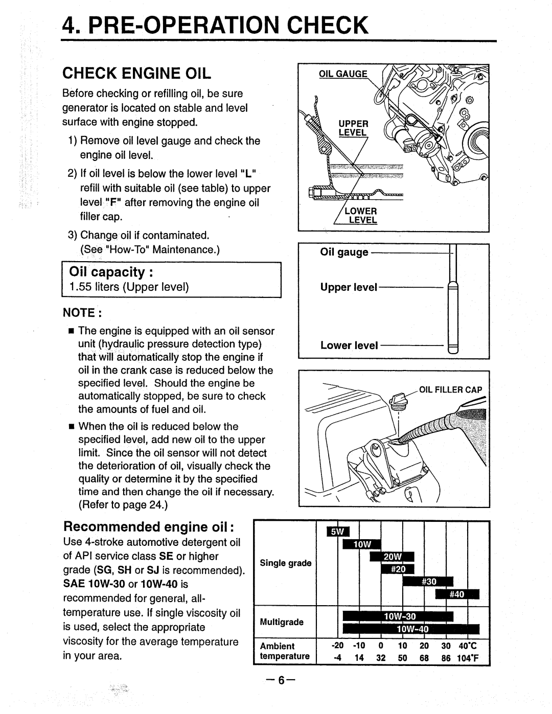 Makita G12000R manual 