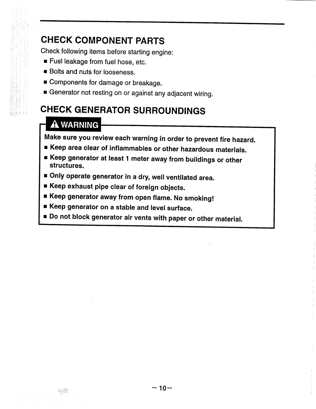 Makita G12000R manual 