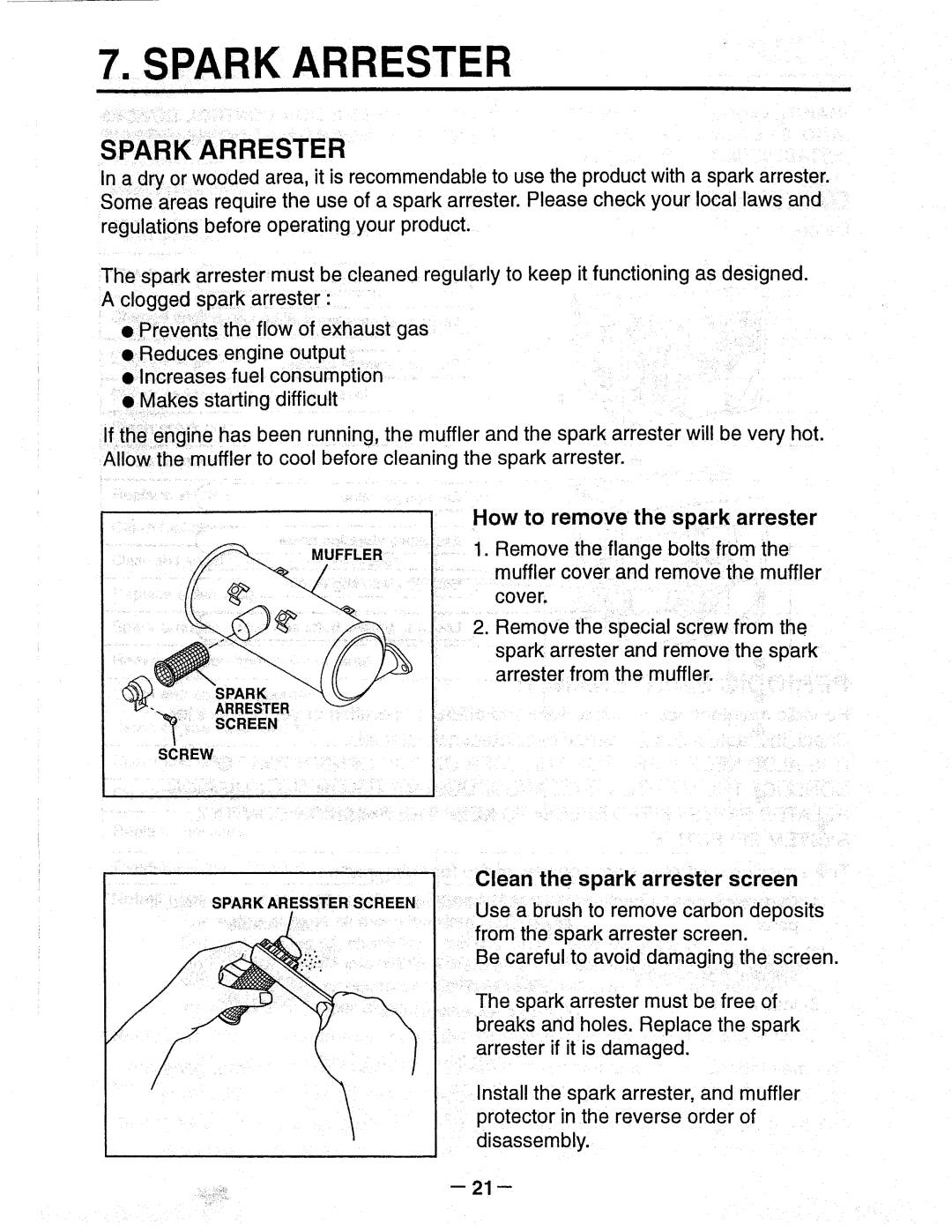 Makita G12000R manual 