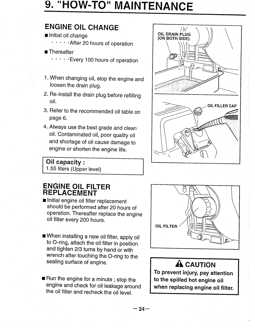 Makita G12000R manual 