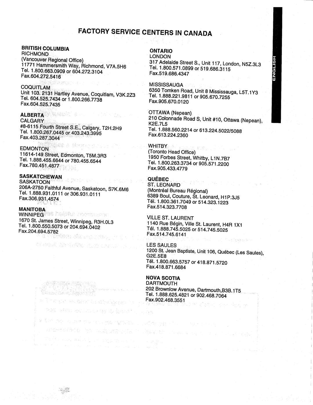 Makita G12000R manual 