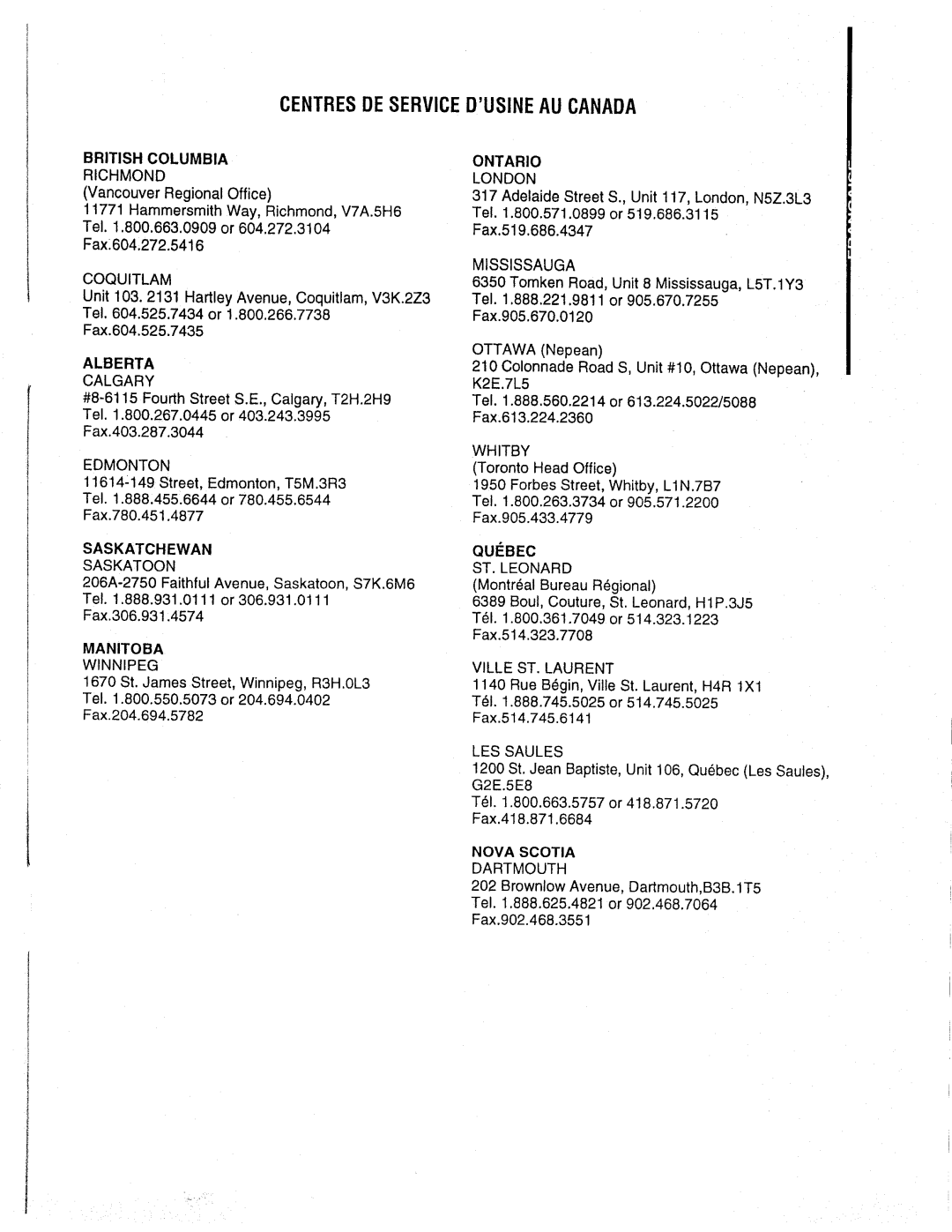 Makita G12000R manual 