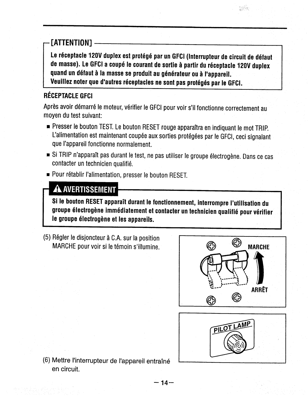 Makita G12000R manual 