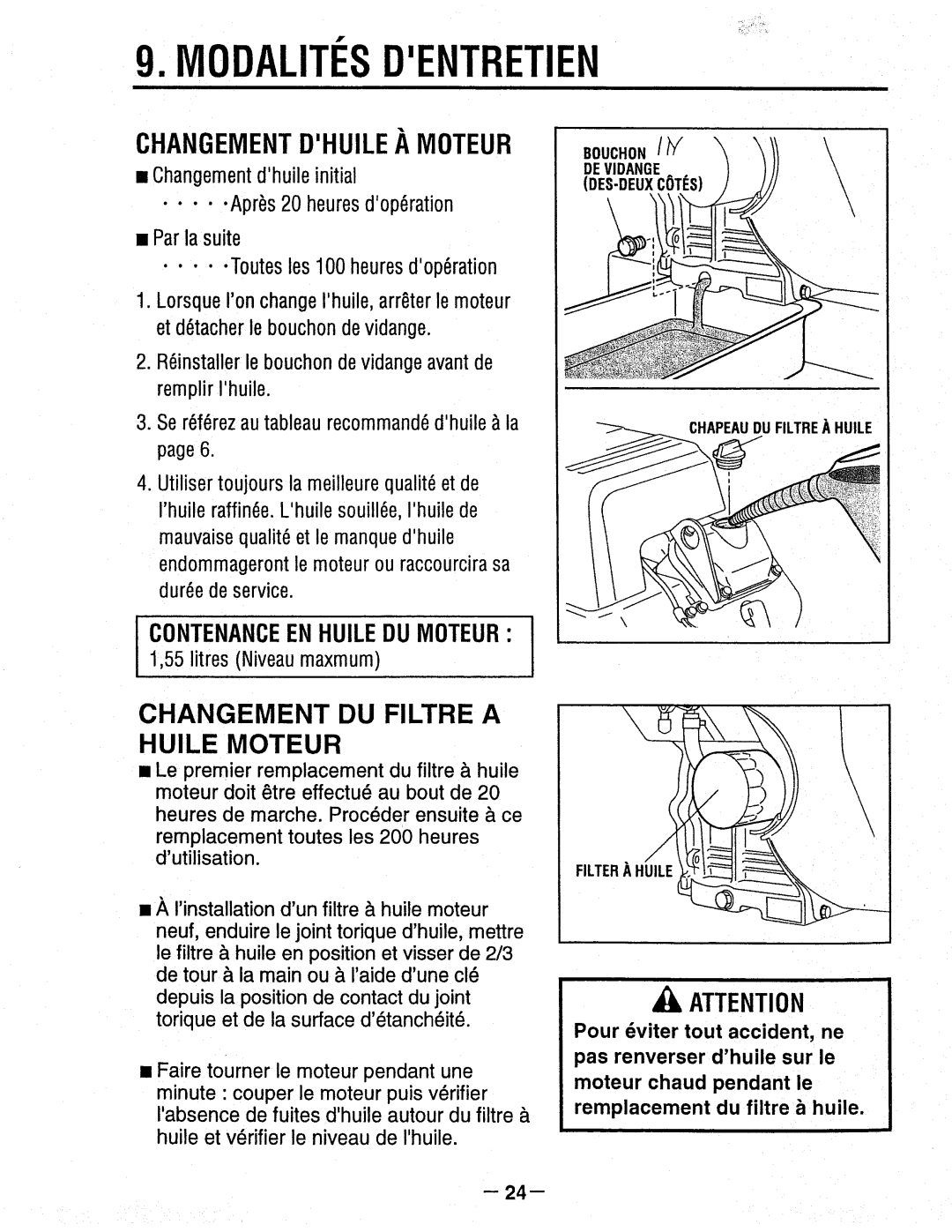 Makita G12000R manual 