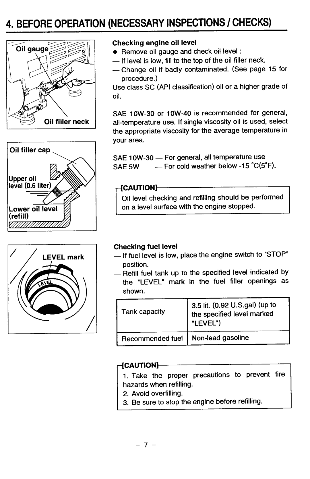 Makita G1300R manual 