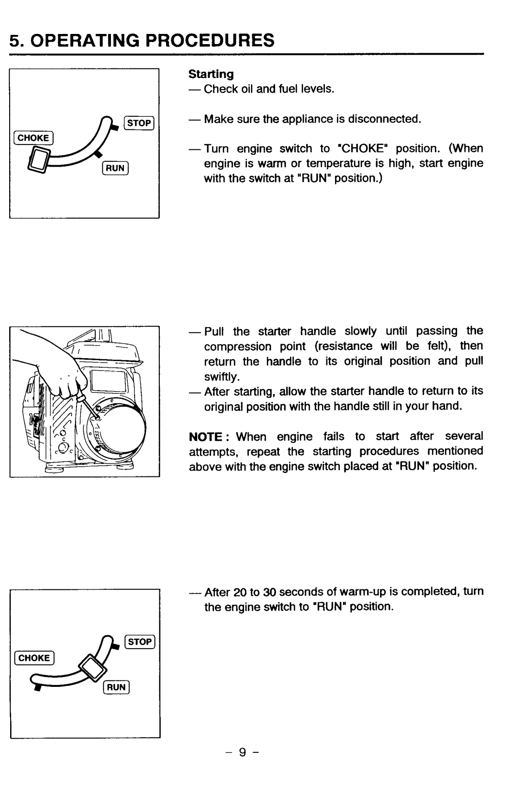 Makita G1300R manual 