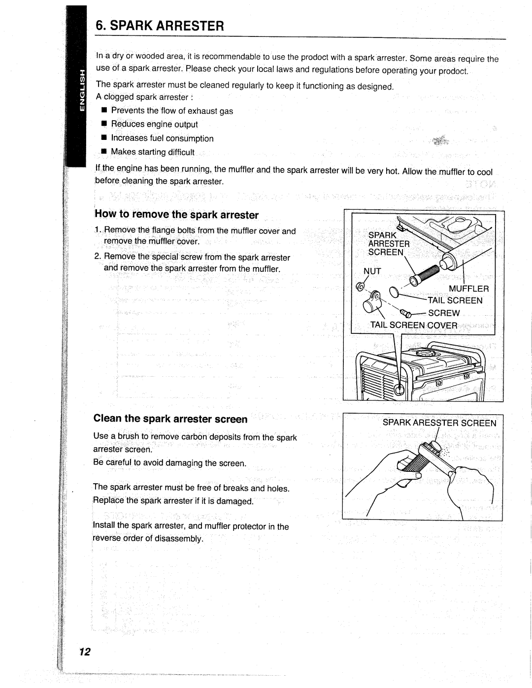 Makita G2800I manual 