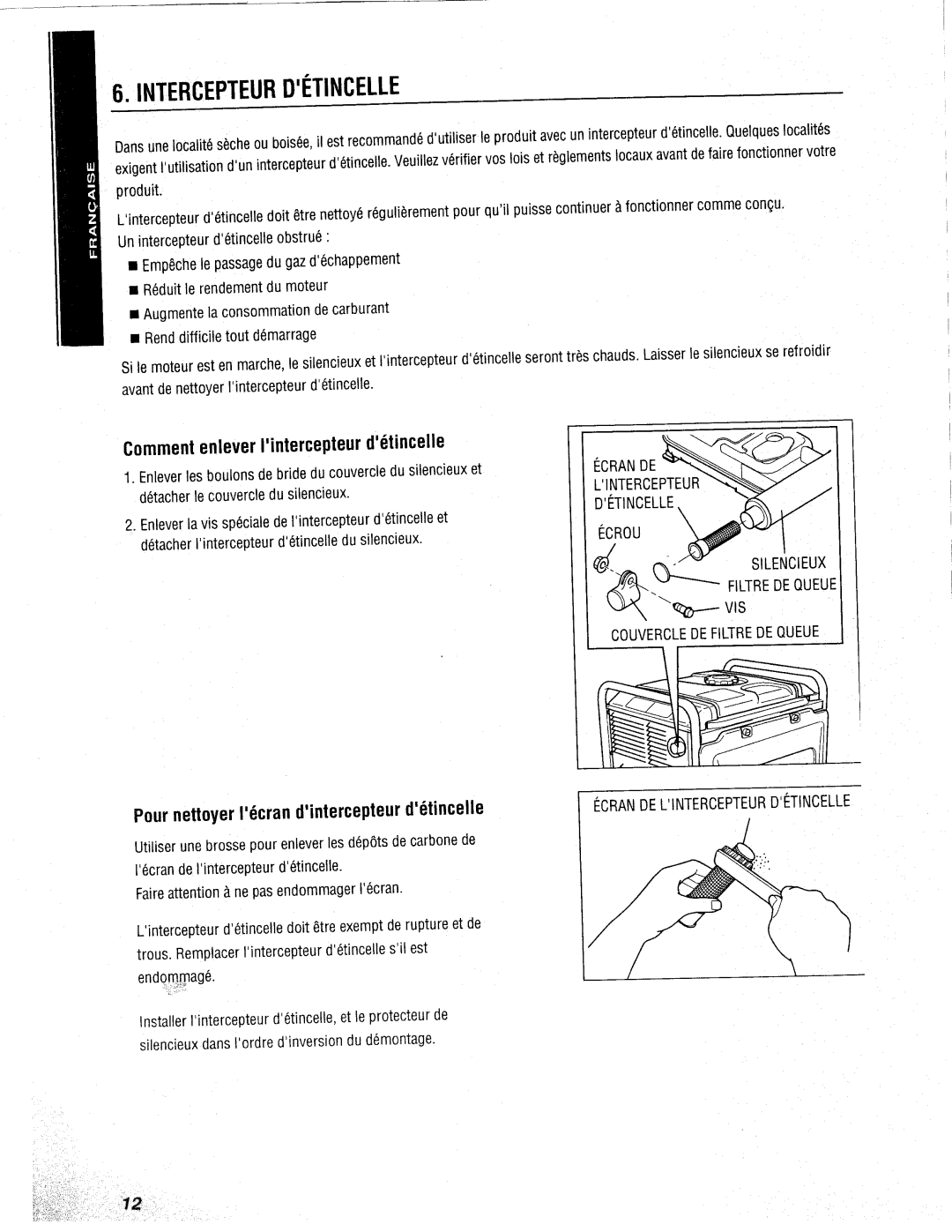 Makita G2800I manual 