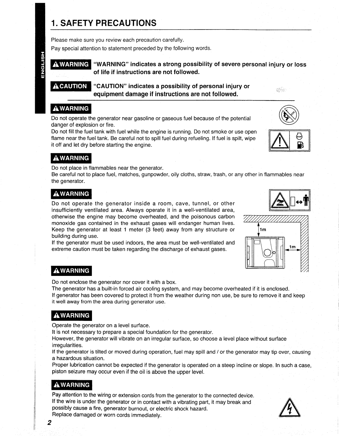 Makita G2800I manual 