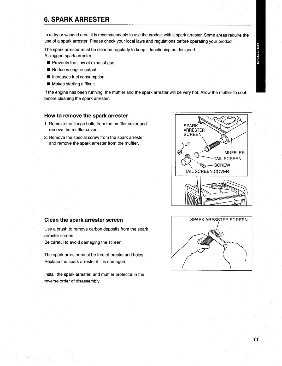 Makita G4300N, G2800N, G3200N manual 