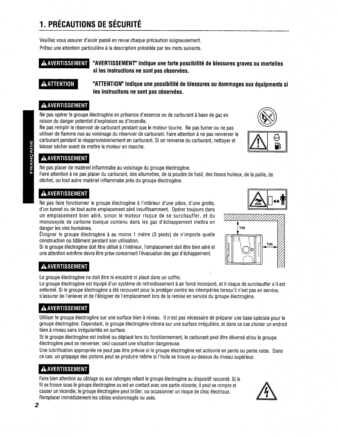 Makita G4300N, G2800N, G3200N manual 