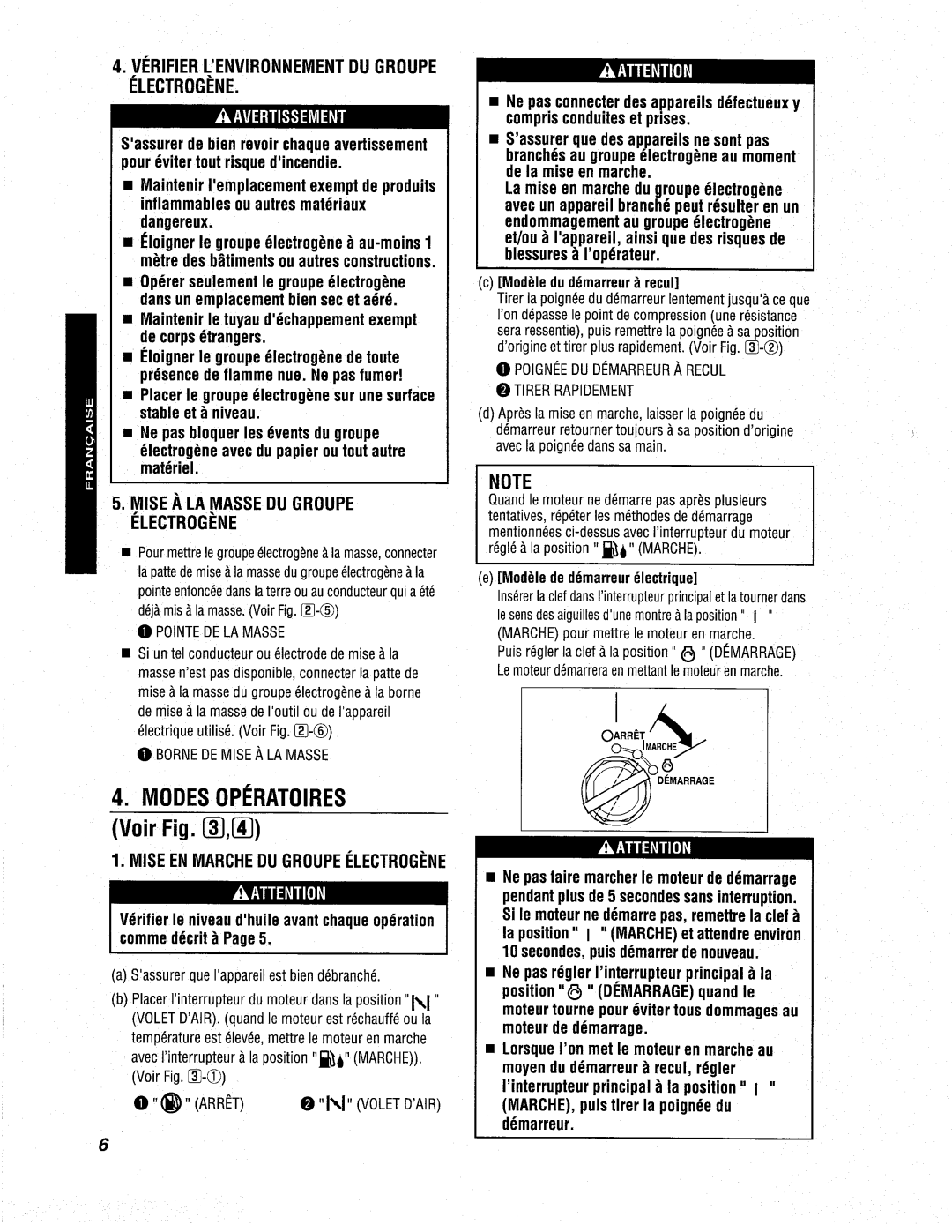 Makita G2800N, G4300N, G3200N manual 