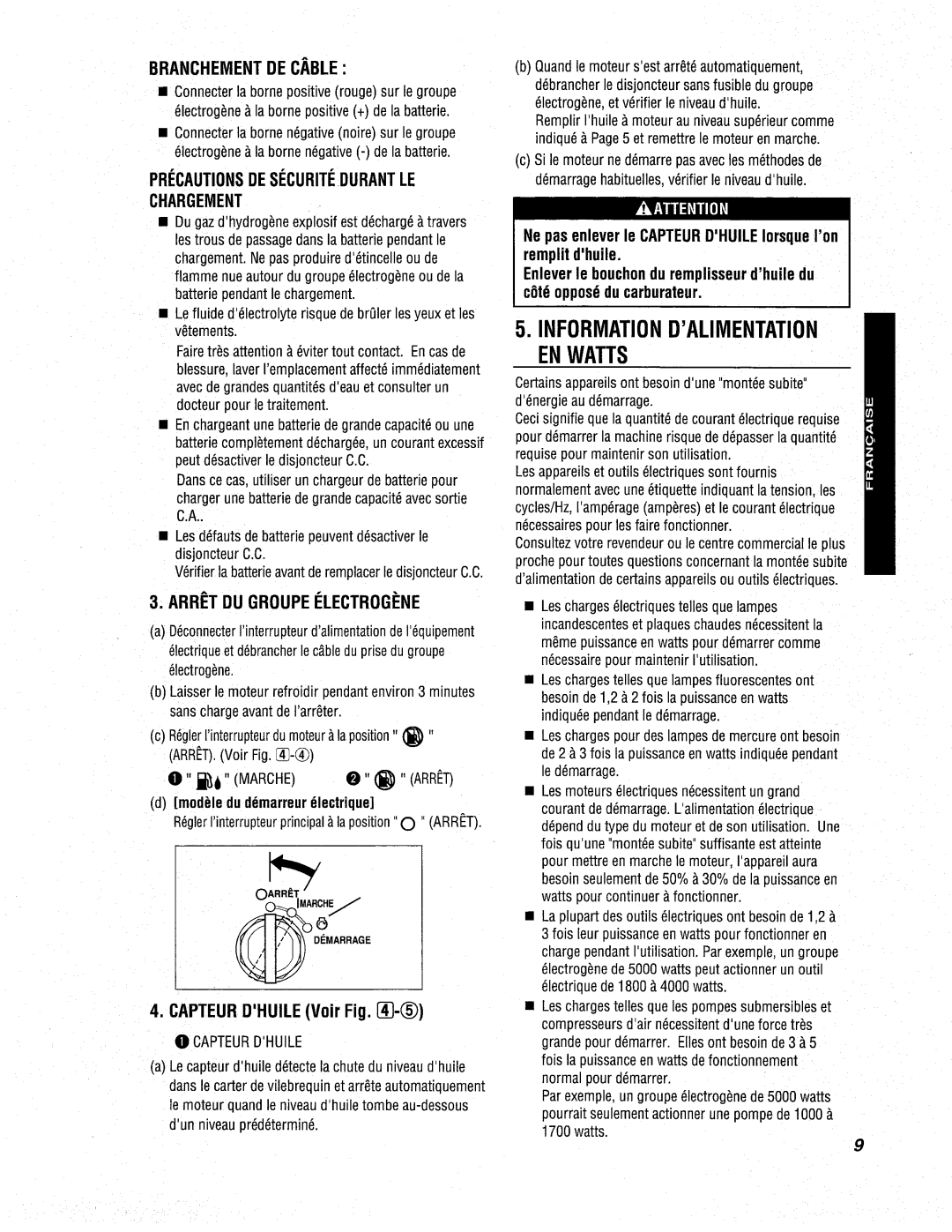 Makita G2800N, G4300N, G3200N manual 