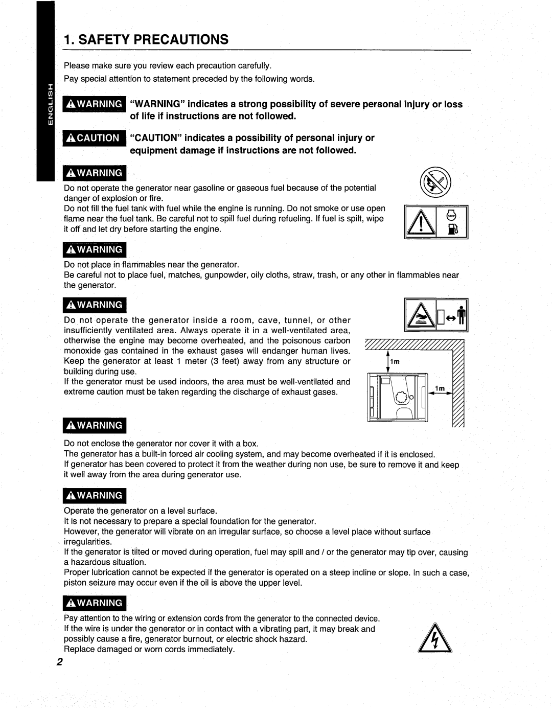 Makita G4300N, G2800N, G3200N manual 