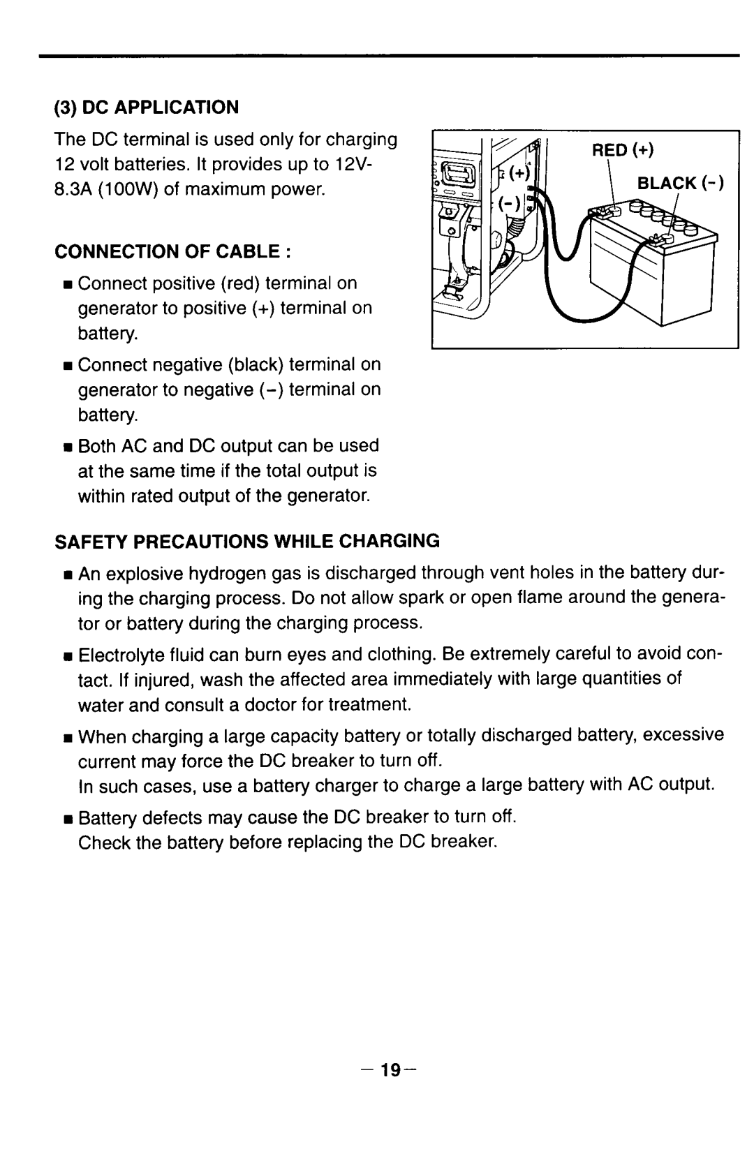 Makita G Series, G6101R, G6100R, G4100R, G4101R manual 