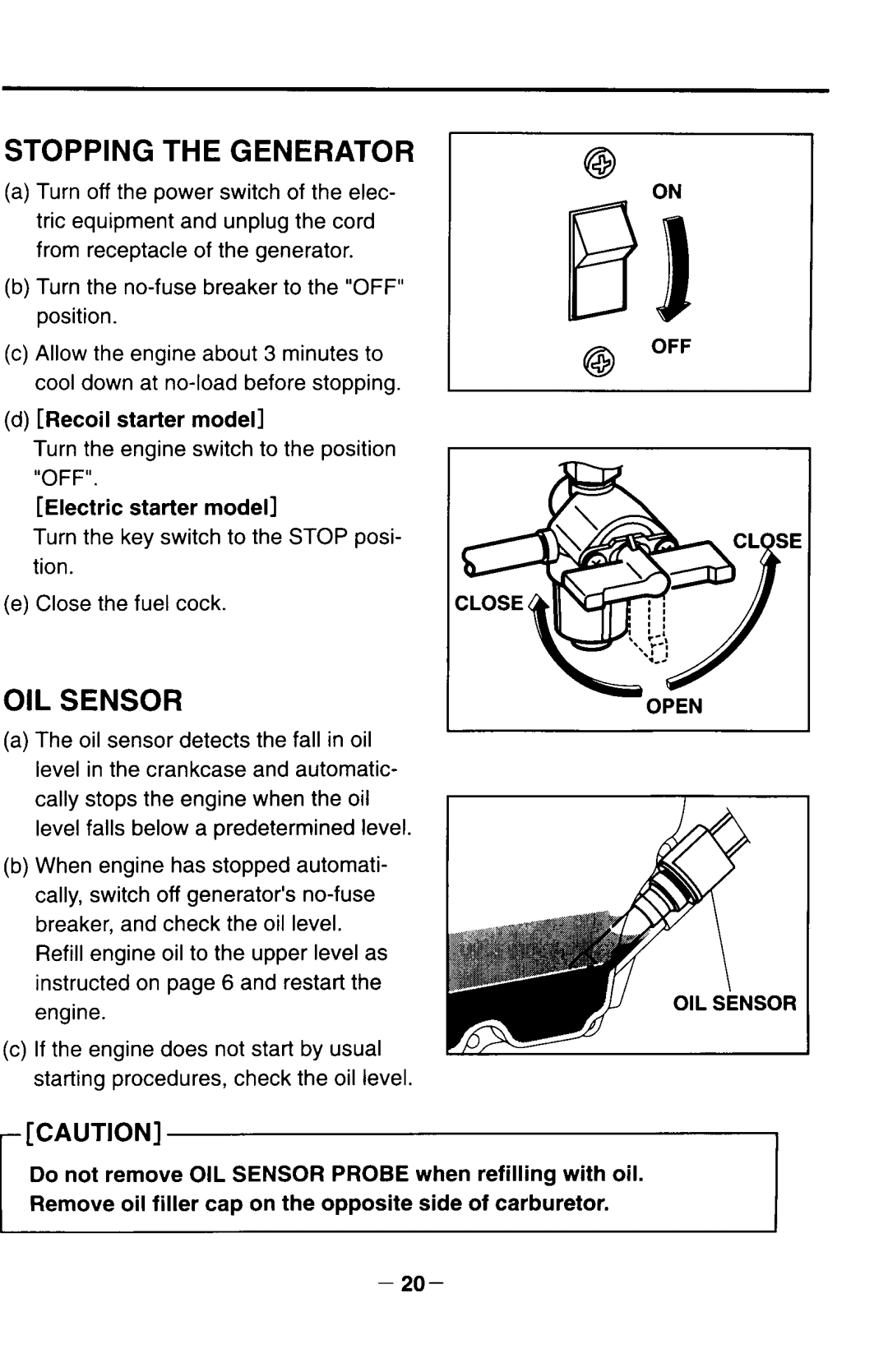 Makita G6101R, G6100R, G4100R, G4101R, G Series manual 