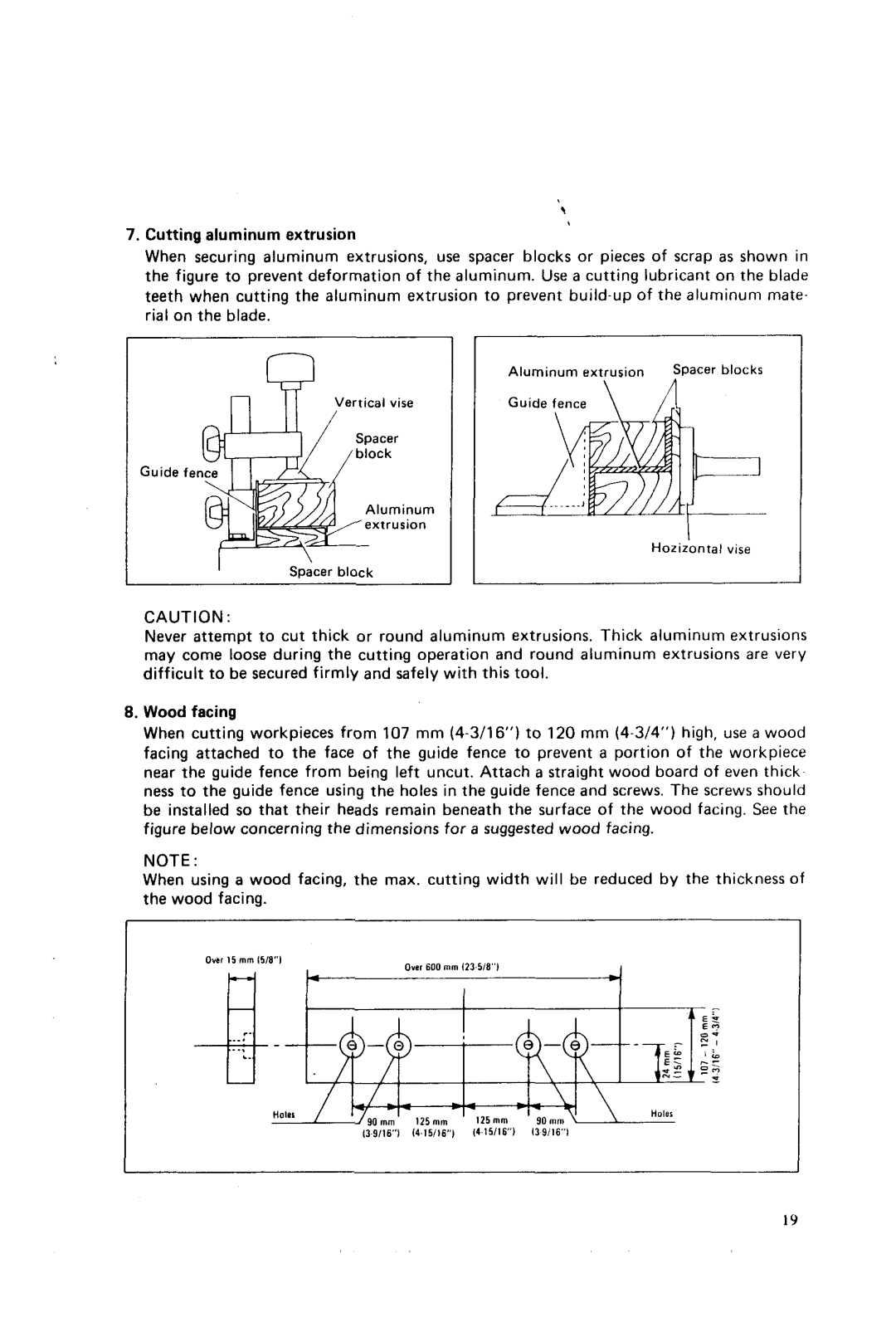 Makita LSl21l instruction manual 14-15116 I4 1 5 / 1 