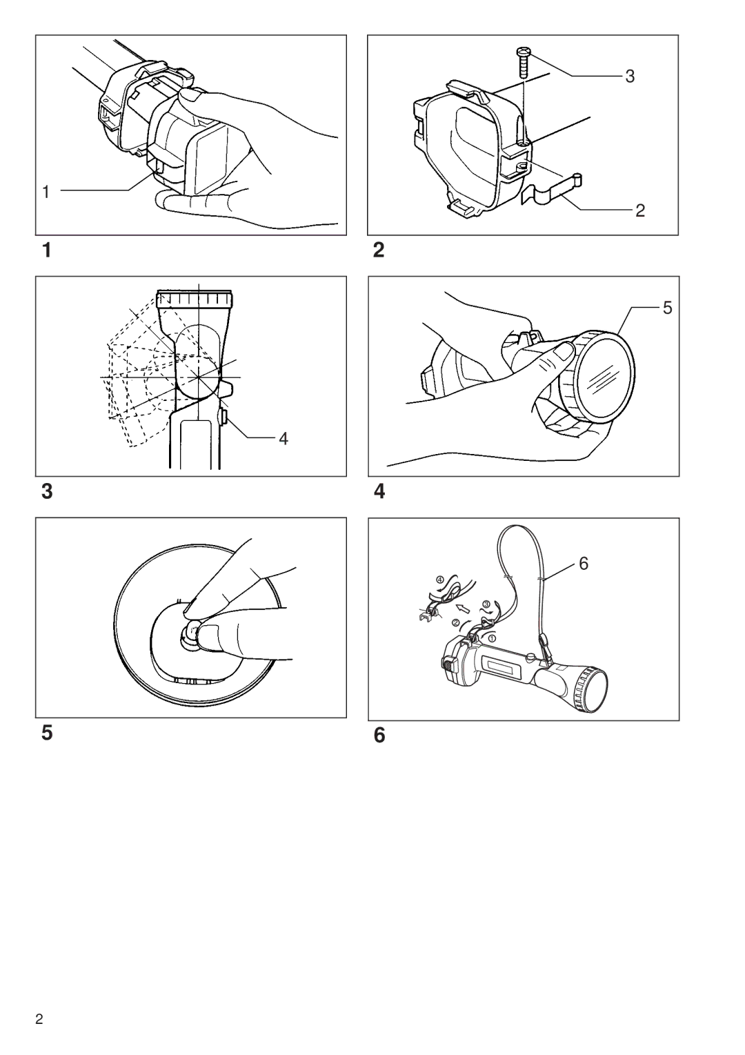 Makita ML180 manual 