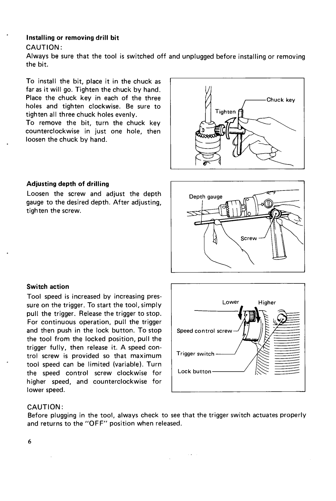 Makita NHPL030 instruction manual ===== 