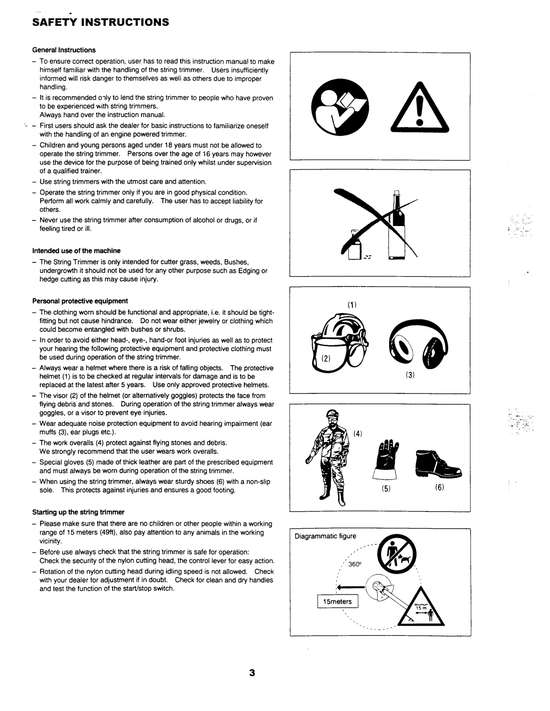 Makita RBC201 manual 