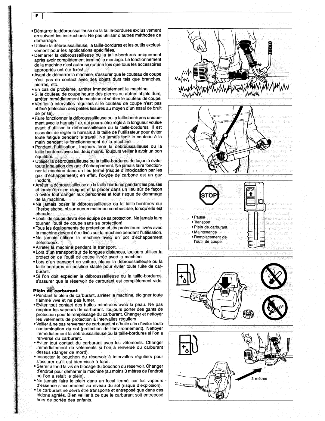 Makita RBC251, RBC221, RBC220, RBC250, RST250 manual 