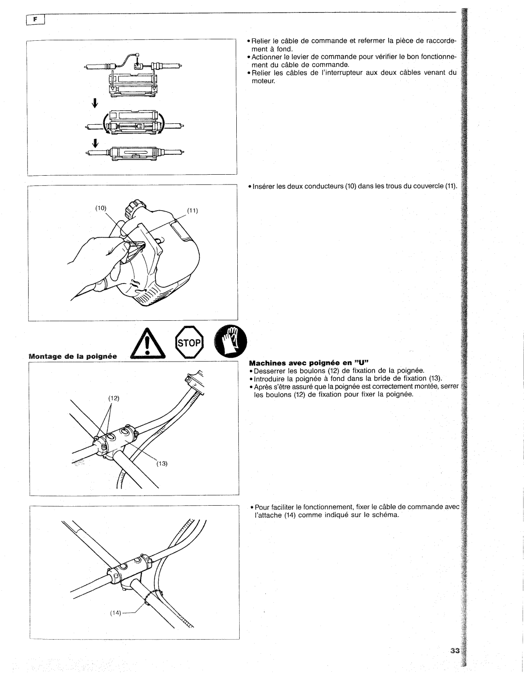 Makita RBC250, RBC251, RBC221, RBC220, RST250 manual 