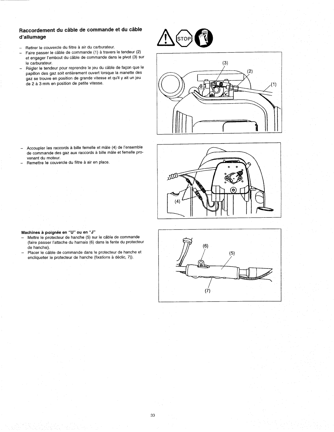 Makita RBC321, RBC320, RBC281, RBC280 manual 