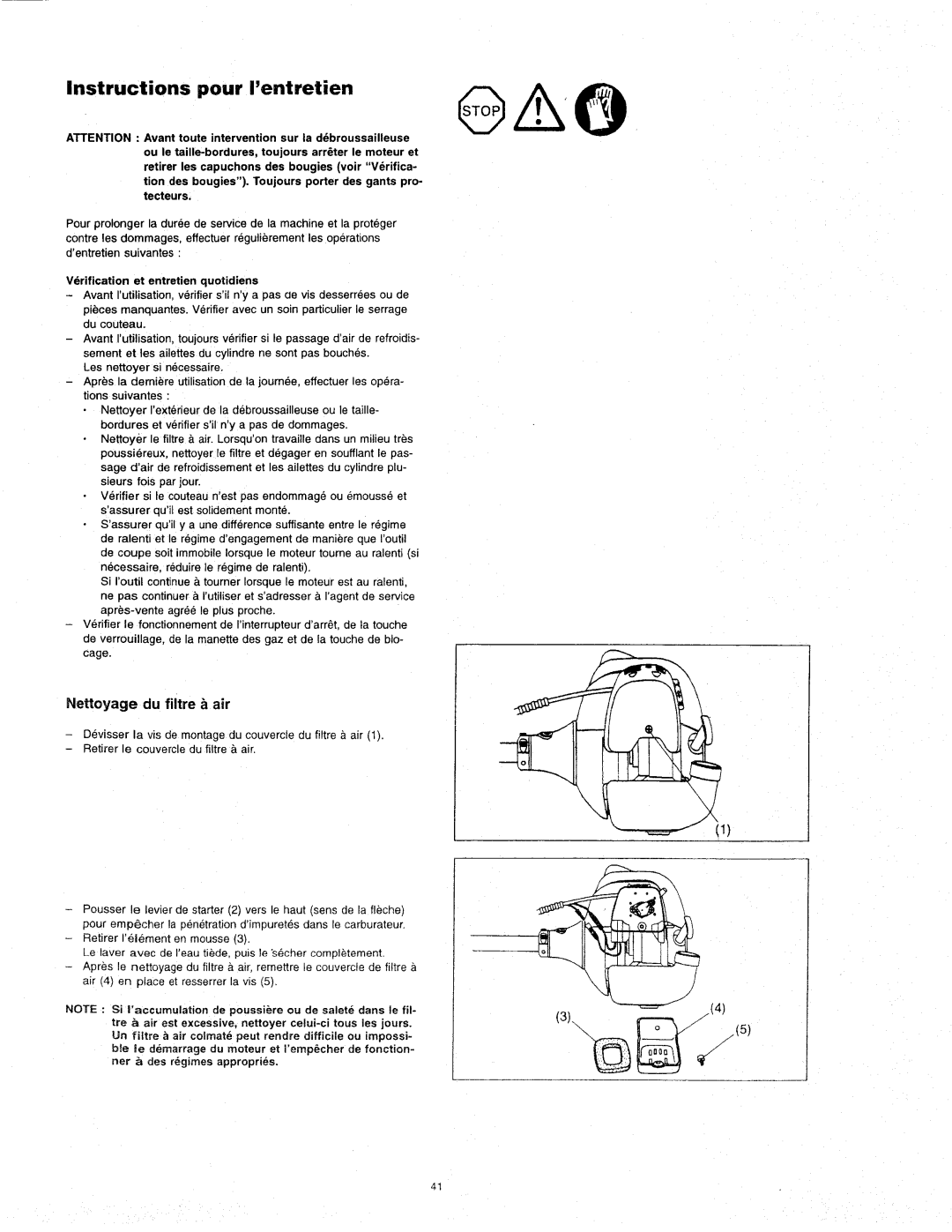 Makita RBC321, RBC320, RBC281, RBC280 manual 