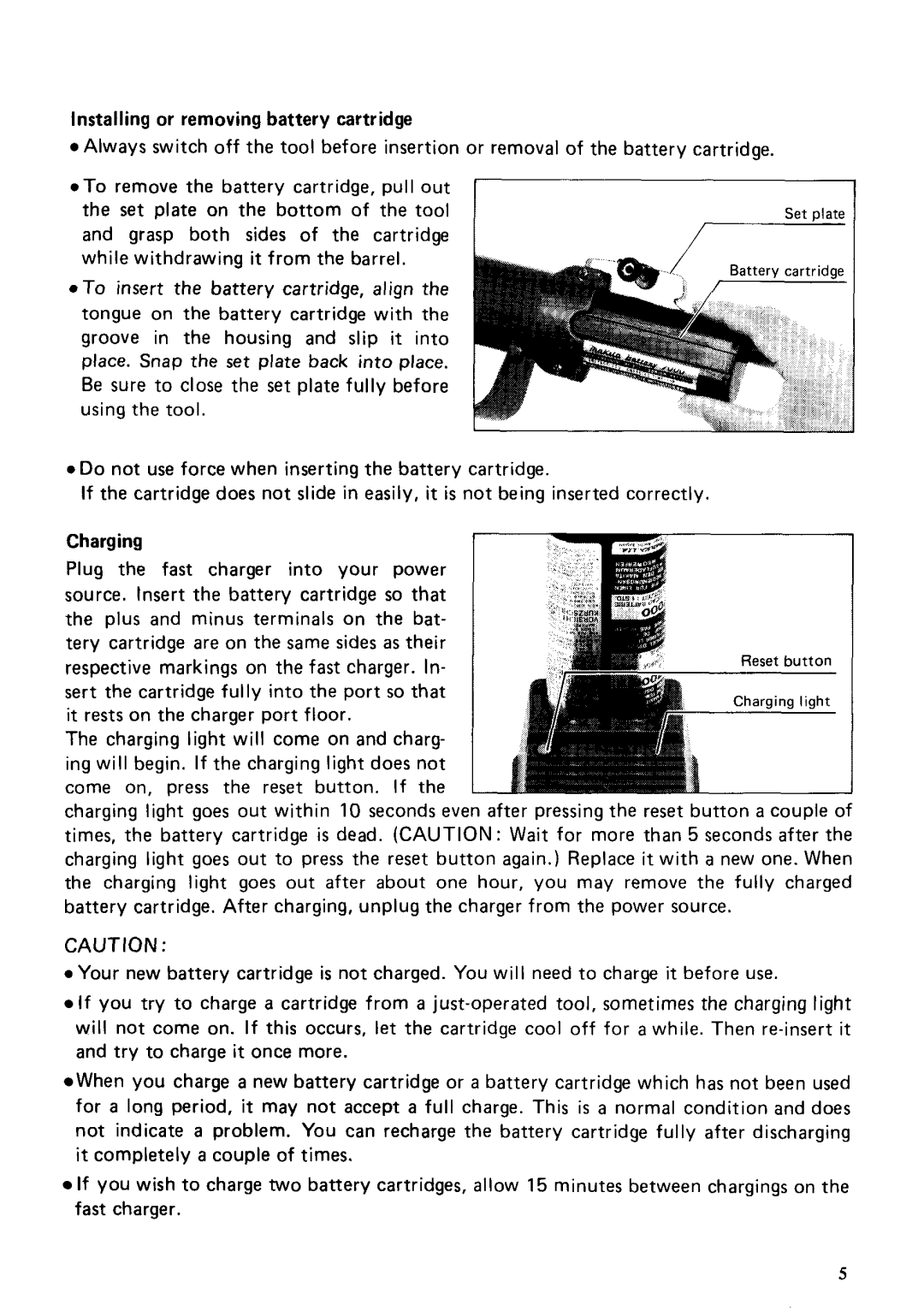 Makita UH3000DW instruction manual Set plate 