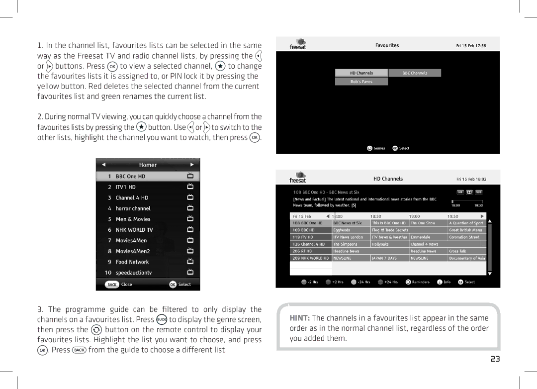 Manhattan Computer Products 52 manual 