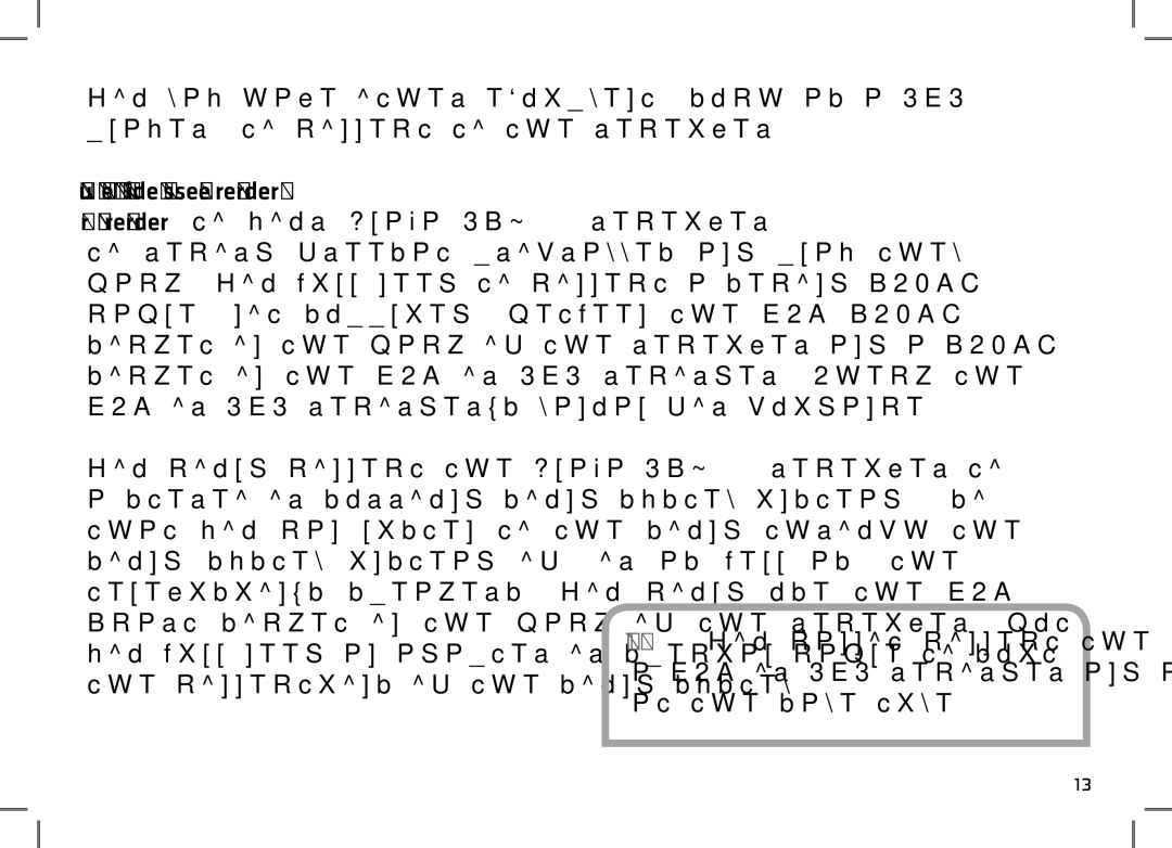 Manhattan Computer Products DS 100 manual 